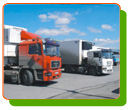 Freight forwarding clearance